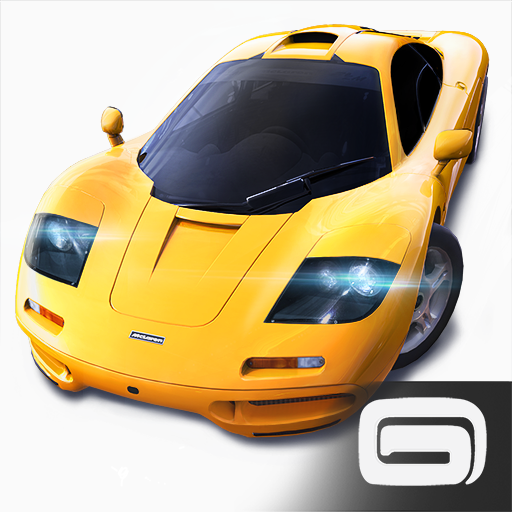 Asphalt Nitro v1.7.4a MOD APK (Unlimited Money/Car Unlocked)