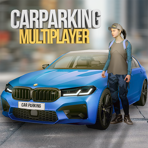 Car Parking Multiplayer v4.8.4.2 MOD APK (Unlimited Money/Unlocked)