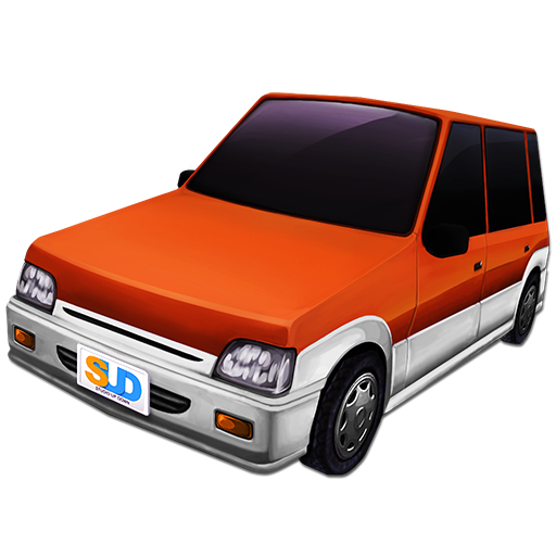 Dr. Driving MOD APK v1.64 (Money/Unlocked)
