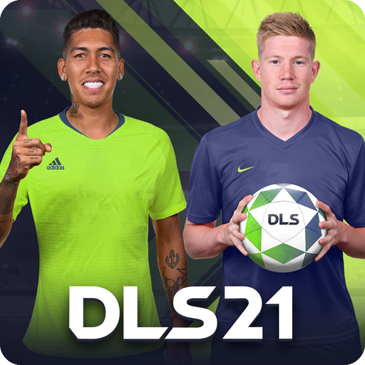 Dream League Soccer 2021 v8.30 MOD APK + OBB (Mega Menu)