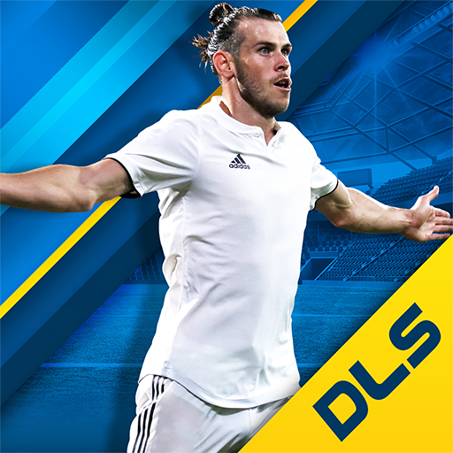 Dream League Soccer 2019 v6.14 APK + OBB (MOD, Money/All Player)