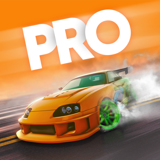 Drift Max Pro v2.4.74 MOD APK + OBB (Free Shopping/Unlocked)
