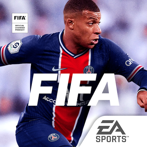FIFA SOCCER Mobile 2021 v14.7.00 APK + OBB (Full)