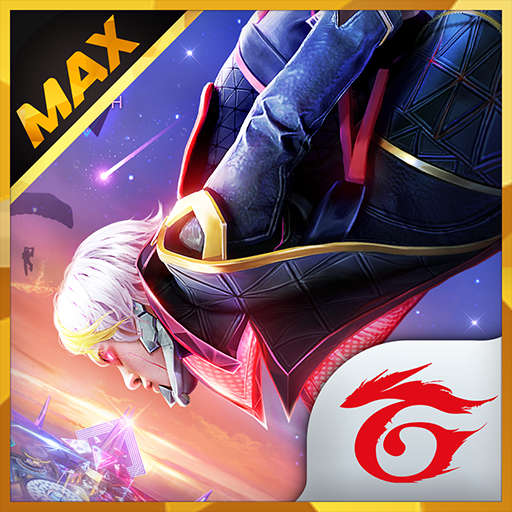 Garena Free Fire MAX v2.64.1 APK + OBB (MEGA MOD)