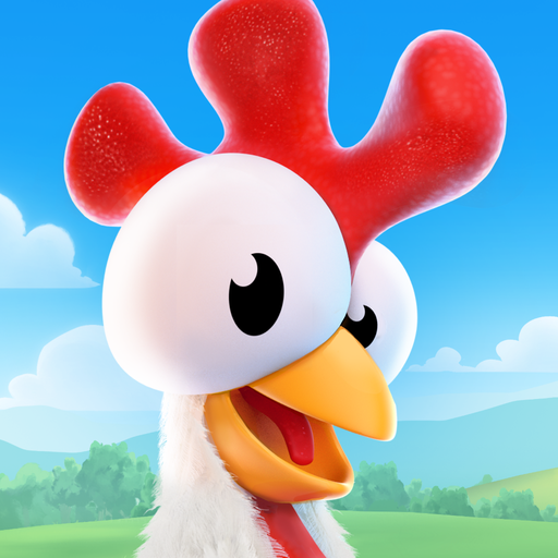 Hay Day v1.51.91 MOD APK (Unlimited Everything)