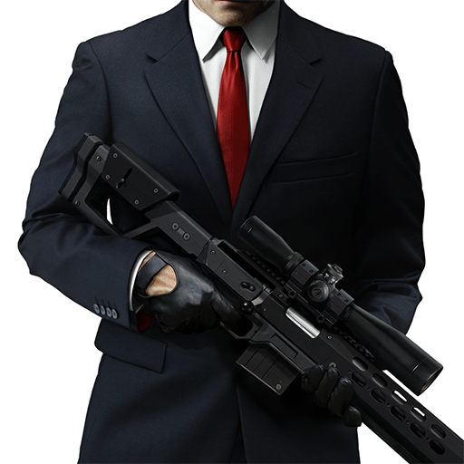 Hitman Sniper v1.7.193827 MOD APK + OBB (Free Shopping)