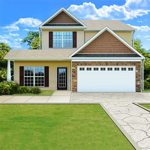 House Designer: Fix & Flip v1.005 MOD APK (Unlimited Money)