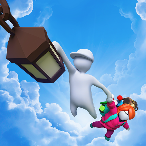 Human: Fall Flat v1.7 APK + OBB (Patched)