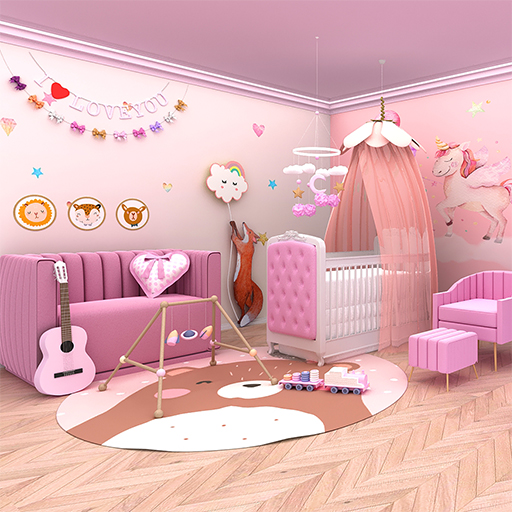 Home Design – Modern City v5.0.3 MOD APK (Unlimited Money/Premium)