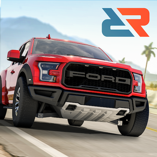 Rebel Racing v2.31.15571 MOD APK (Nitro/Frozen AI)