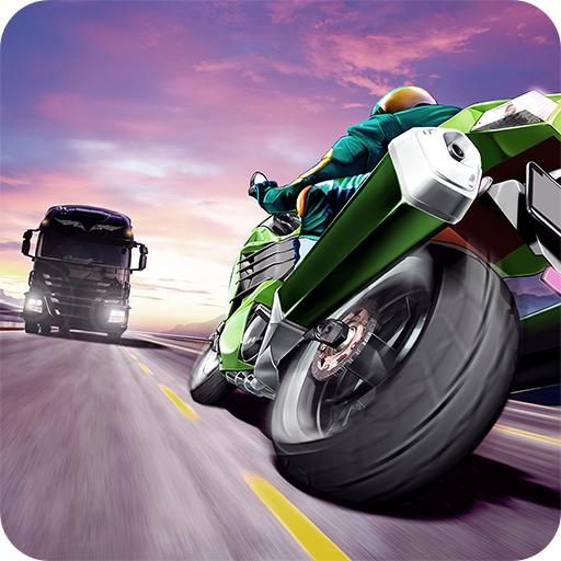 Traffic Rider 1.70 (MOD Unlimited Money)