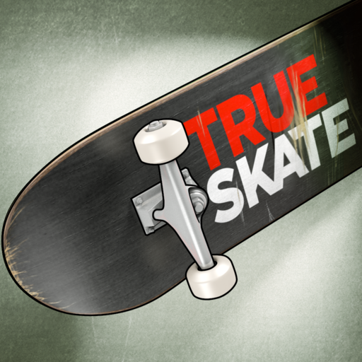 True Skate v1.5.37 APK + MOD (Unlimited Money/Unlocked)