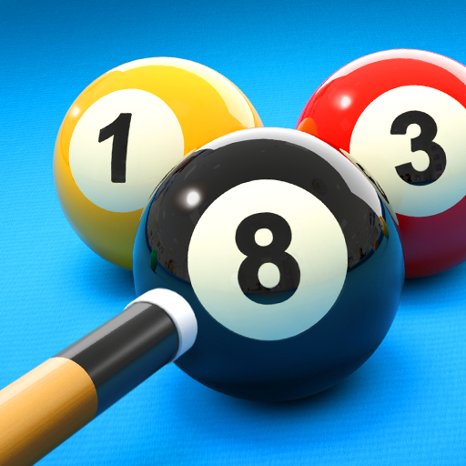 8 Ball Pool v5.5.2 MOD APK (Sighting/Line Hack)