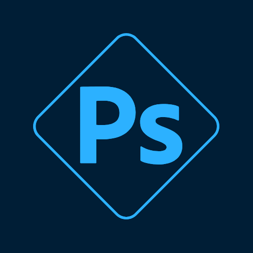 Adobe Photoshop Express v7.8.912 APK + MOD (Unlocked Premium)