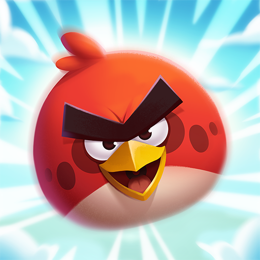 Angry Birds 2 MOD APK 2.56.1 (Infinite Gems/Energy)