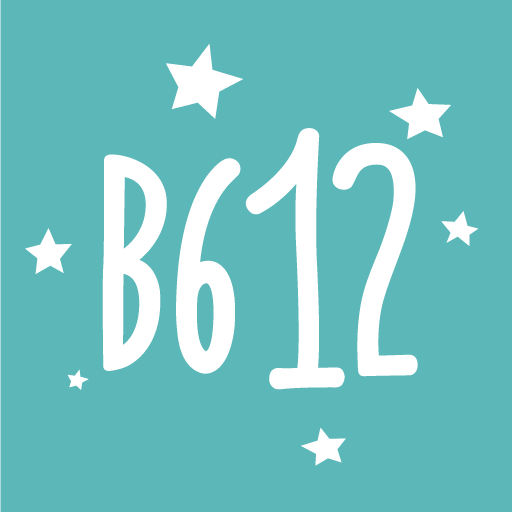 Download B612 MOD APK 9.12.10 (Premium)