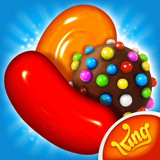 Candy Crush Saga v1.210.2.1 MOD APK (Unlimited Moves/Lives/All Level)