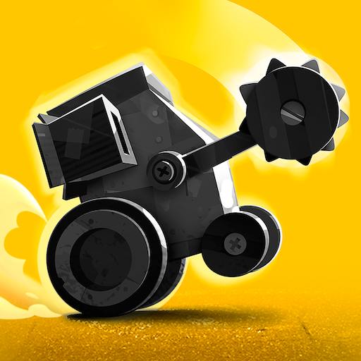 CATS: Crash Arena Turbo Stars v2.37 MOD APK (Damage/Immortality)