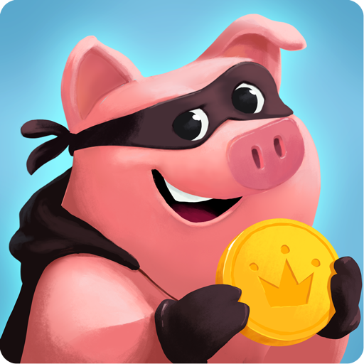 Coin Master Mod Apk 3.5.461 (Unlimited money)(Free purchase)