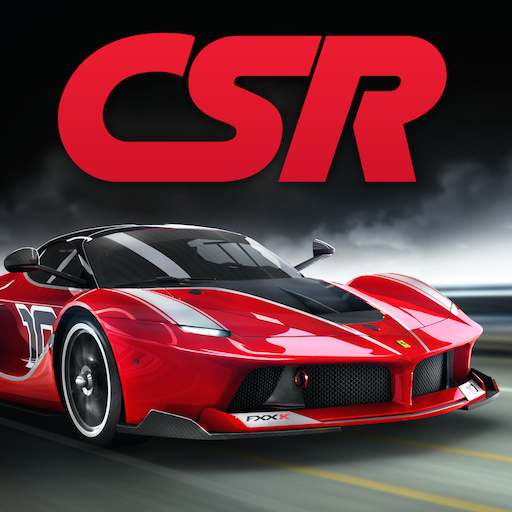 CSR Racing v5.0.1 MOD APK + OBB (Unlimited Currency)