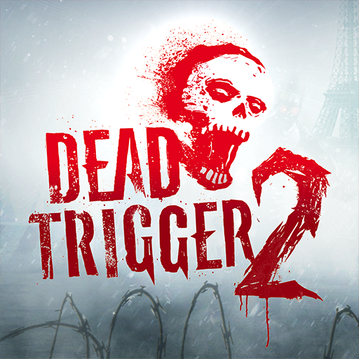 DEAD TRIGGER 2 MOD APK 1.8.0 (Mega MOD)