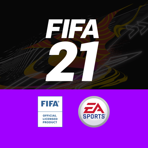 EA SPORTS™ FIFA 21 Companion Mod Apk 21.4.0.189057