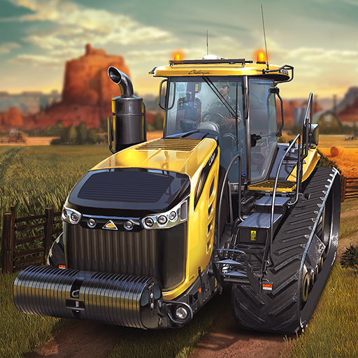 Farming Simulator 18 MOD APK 1.4.0.7 (Unlimited money)