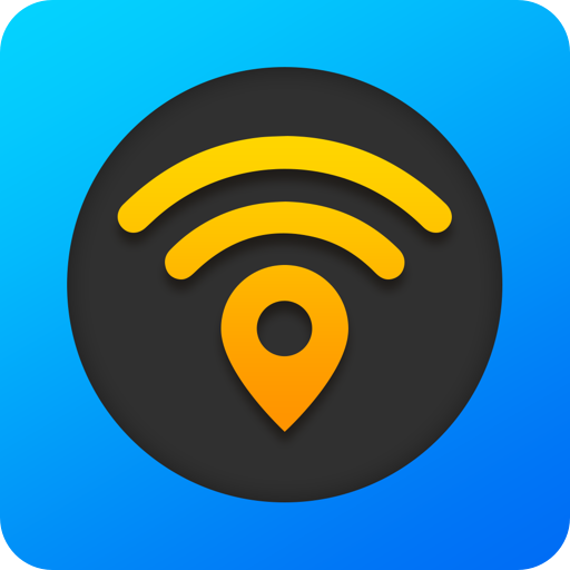 WiFi Map v5.4.20 APK + MOD (PRO Unlocked)