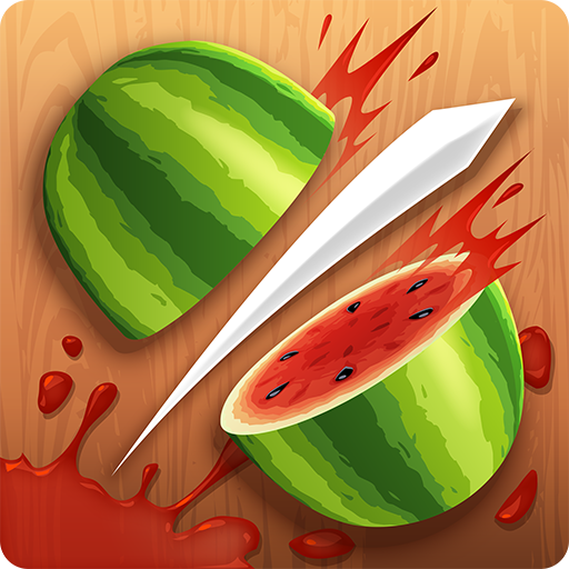 Fruit Ninja 3.3.3 (MOD Unlimited Money)