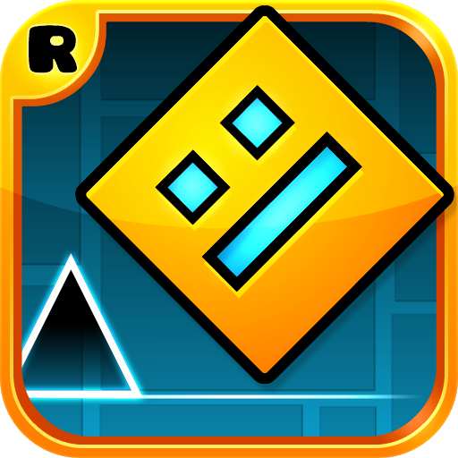 Geometry Dash v2.111 MOD APK (Unlimited Money)