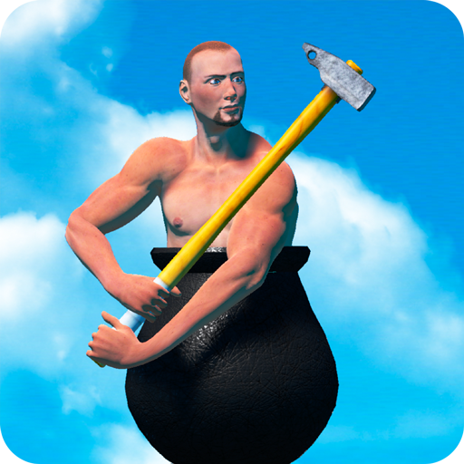 Getting Over It with Bennett Foddy v1.9.4 APK + MOD (Gravity/Speed)