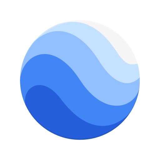 Google Earth 9.143.0.2