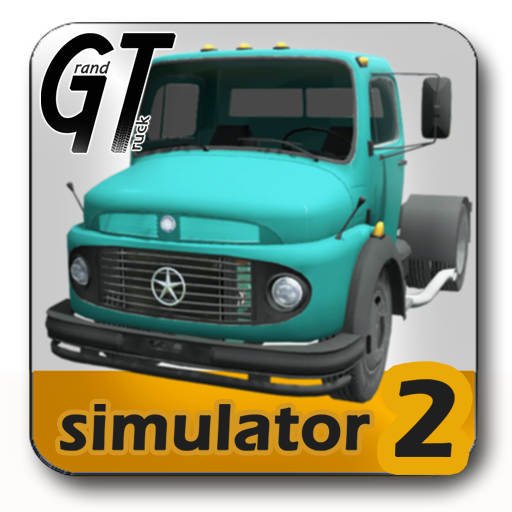 Grand Truck Simulator 2 v1.0.29n13 MOD APK + OBB (Unlimited Money)