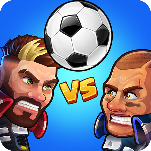 Head Ball 2 v1.182 MOD APK (Menu Easy Win)