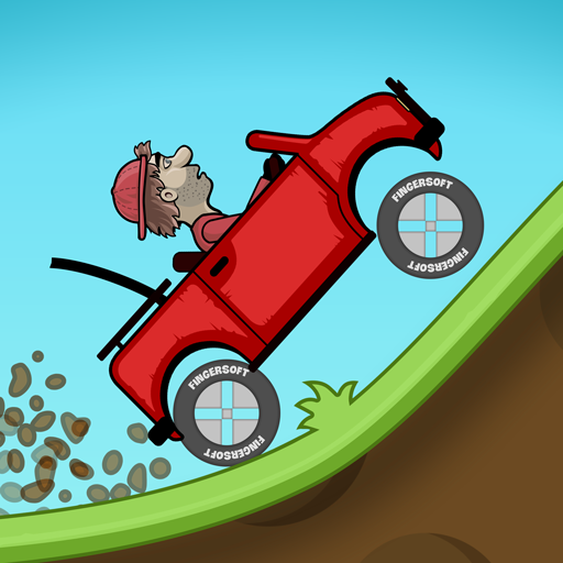 Download Hill Climb Racing MOD APK v1.50.0 (Free Shopping)