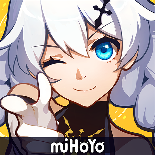 Honkai Impact 3 5.0.0 MOD Mega Menu