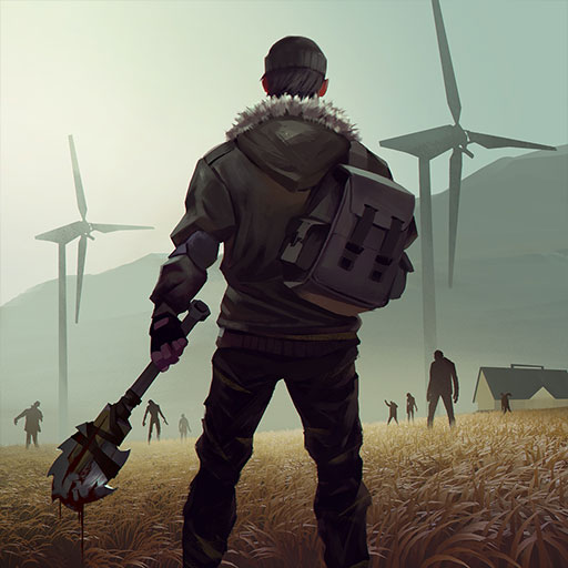 Last Day on Earth v1.18.5 MOD APK + OBB (Mega Menu)