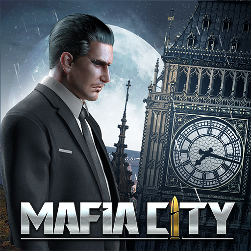 Mafia City Mod Apk (Unlimited money)
