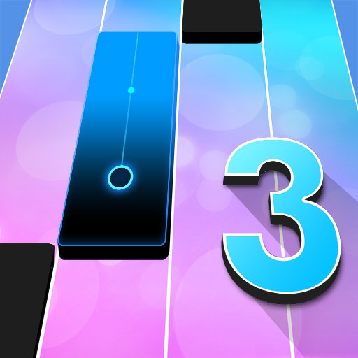 Magic Tiles 3 MOD APK 8.086.002 (Unlimited Money)