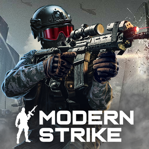 Modern Strike Online MOD APK 1.47.1 (Unlimited Ammo)