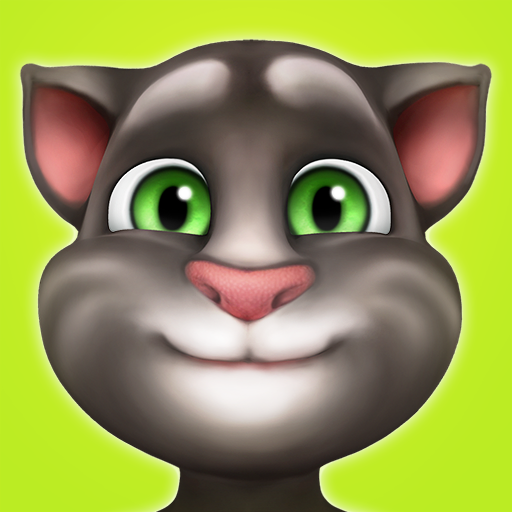 My Talking Tom v6.6.1.973 MOD APK (Unlimited Coins)