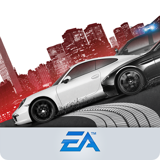 Need for Speed Most Wanted MOD APK 1.3.128 (Unlimited Money/Unlocked)