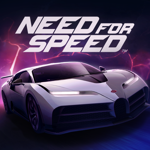 Need for Speed: No Limits v5.5.1 APK + MOD (Full Version)
