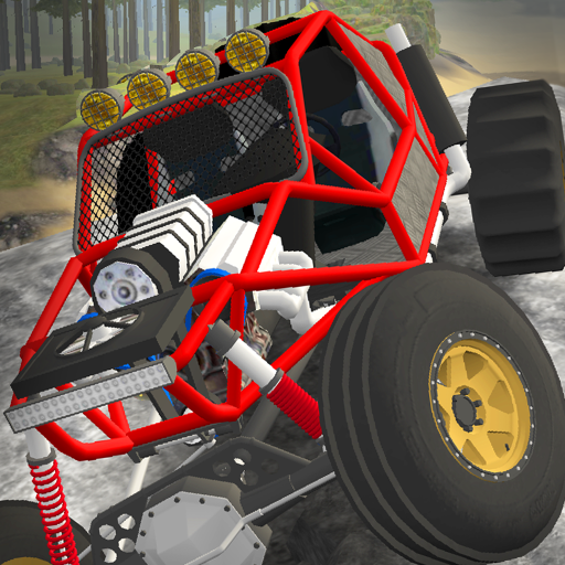 Offroad Outlaws v5.0.2 MOD APK (Unlimited Money)