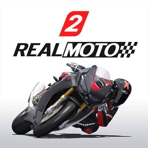 Real Moto 2 MOD APK 1.0.618 (Full Version)