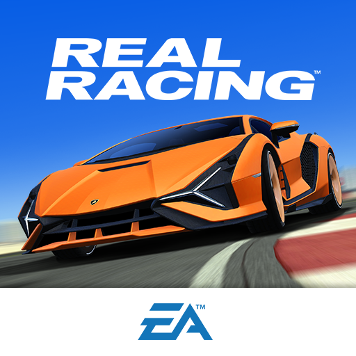 Real Racing 3 v9.7.1 MOD APK + OBB (Unlimited Money/Unlocked)
