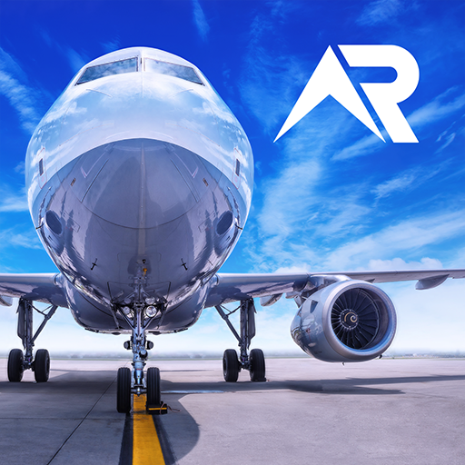 RFS – Real Flight Simulator MOD APK 1.4.1 (All planes Unlocked)