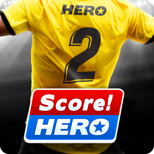 Score! Hero 2 v1.20 MOD APK (Unlimited Money/Lives)