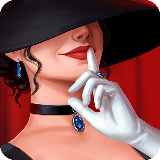 Seekers Notes Hidden Mystery 2.14.1 Mod money