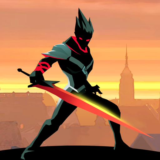 Shadow Fighter Mod Apk 1.38.1